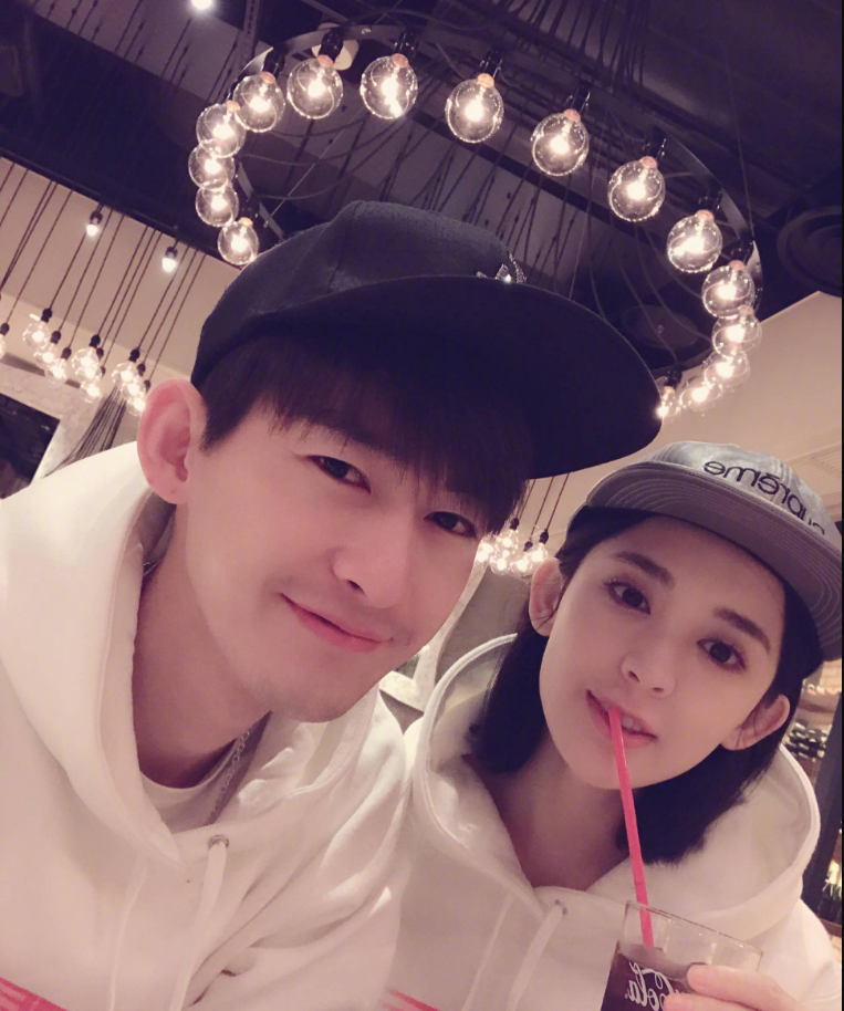 张翰被女嘉宾点评花心本尊回应太意外了2个女友他都爱到了最后