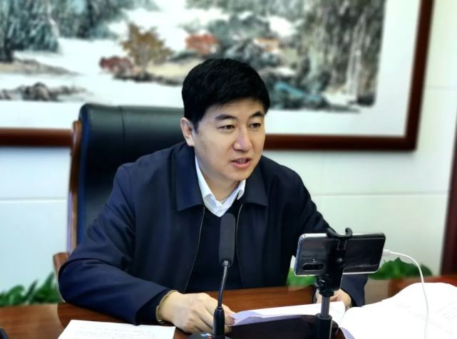 要闻长武县两不愁三保障和饮水安全回头看专项工作推进会67召开