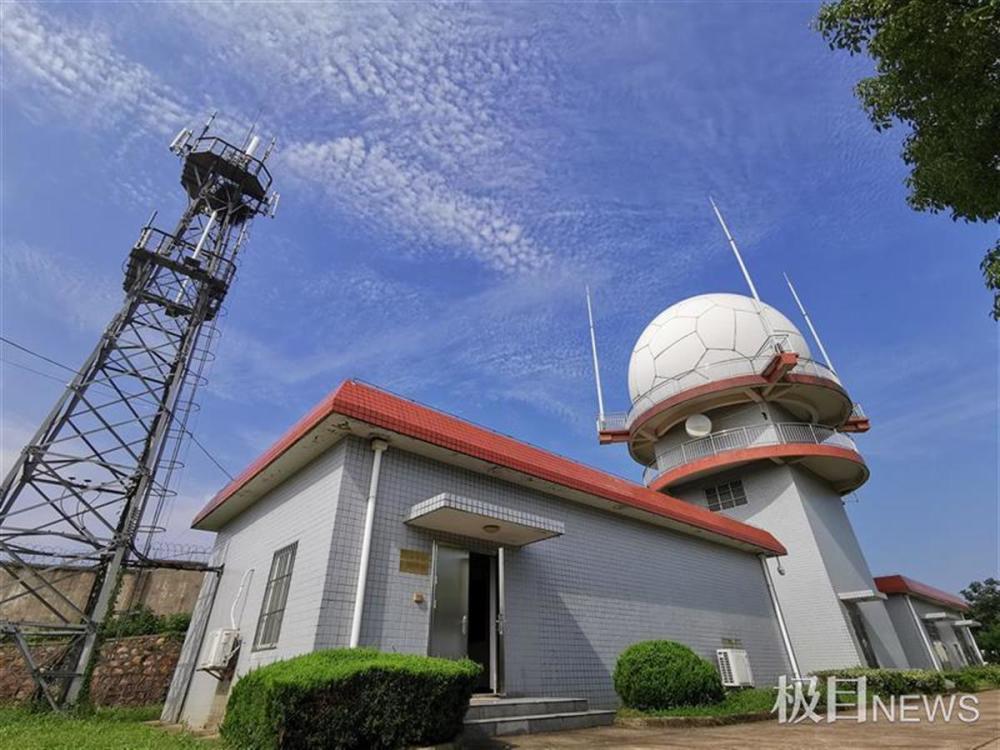 湖北空管十堰雷达站预计明年完工山区雷达信号弱难题有望解决