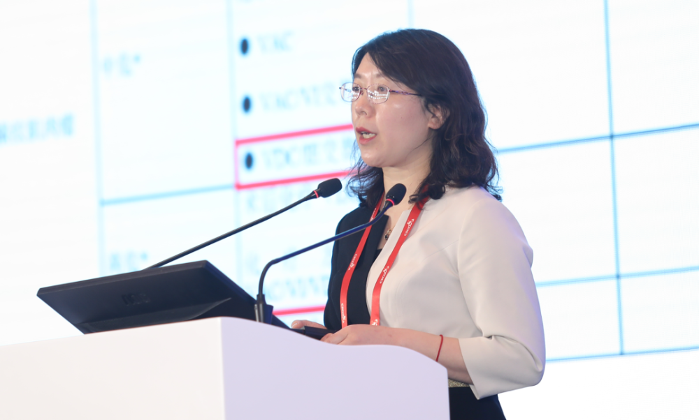 2021csco指南会陈静教授软组织肉瘤药物治疗部分更新要点解读