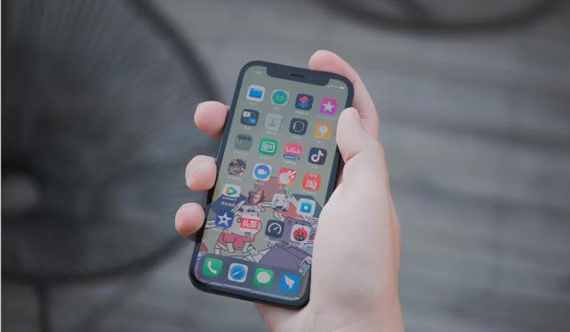 新开热血传奇私服_厨师没想到！最独特的iphone 12价格大潜水！但没有人关心插图3