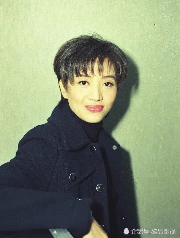 14k堂主黄朗维是什么来头梅艳芳教他如何低调做人