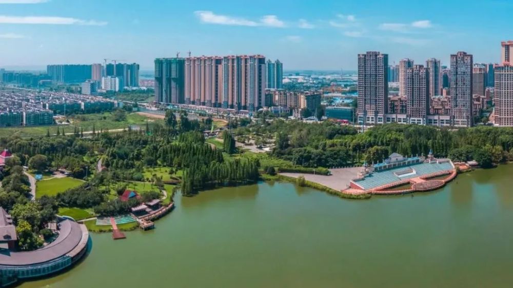 大运图鉴|带你领略青白江的别样风景