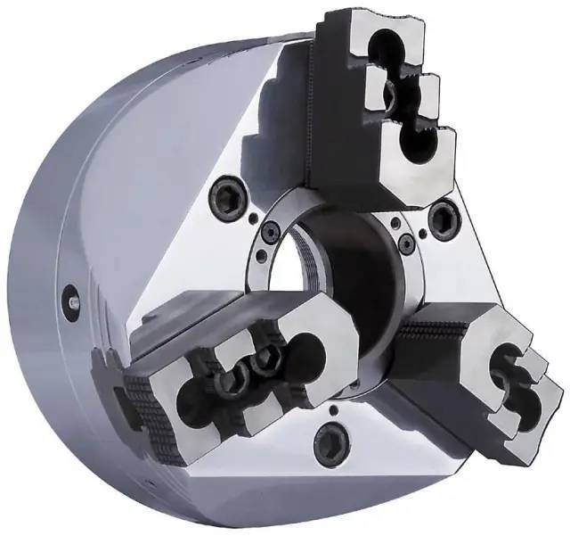 【图漾科技|特写】什么是工业机器人末端执行器?