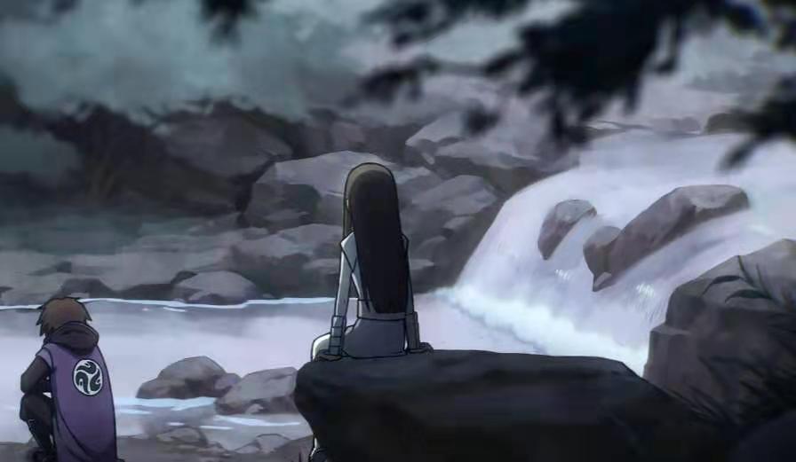 阿七失去记忆白衣女子是白玫瑰十三是红玫瑰梅花大侠要出手