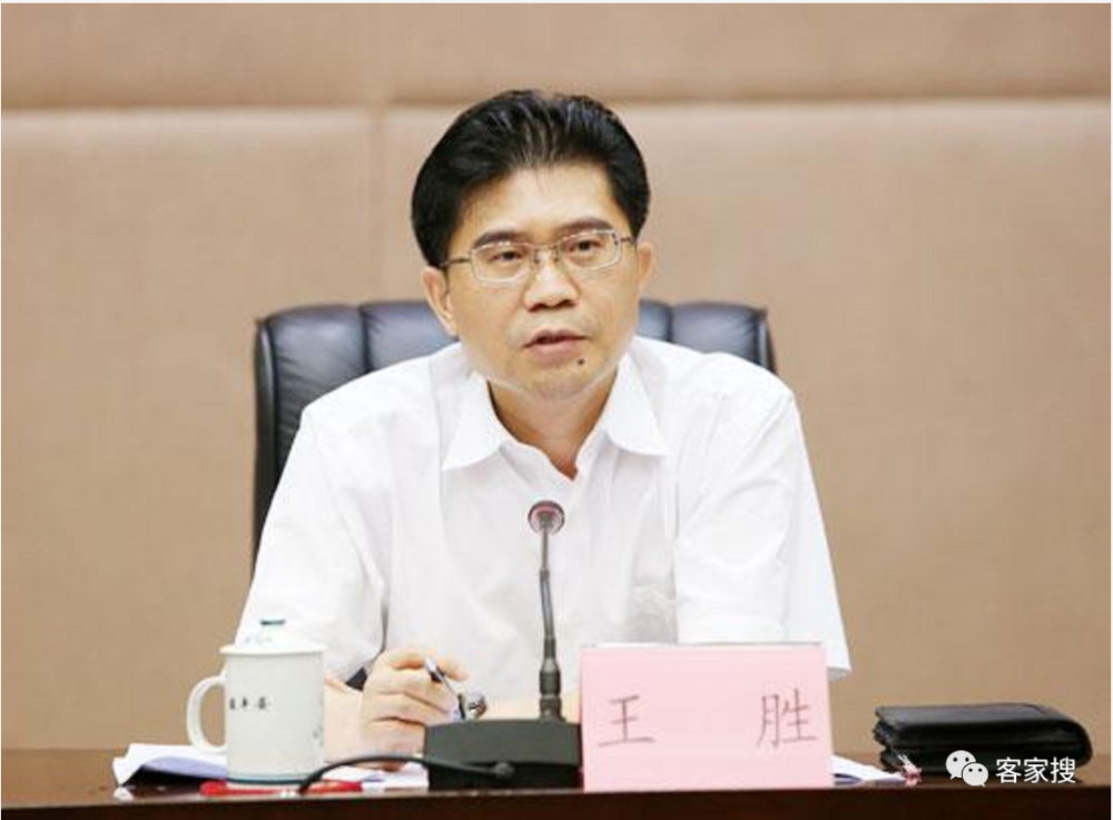 广东三人获重用,拟任正厅级的市委书记,市长_腾讯新闻