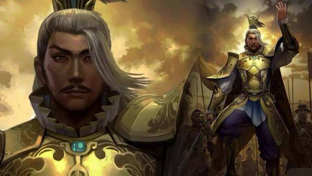 但是公孙度长大后却做了郡吏,当时玄菟太守公孙琙非常喜欢公孙度,不仅