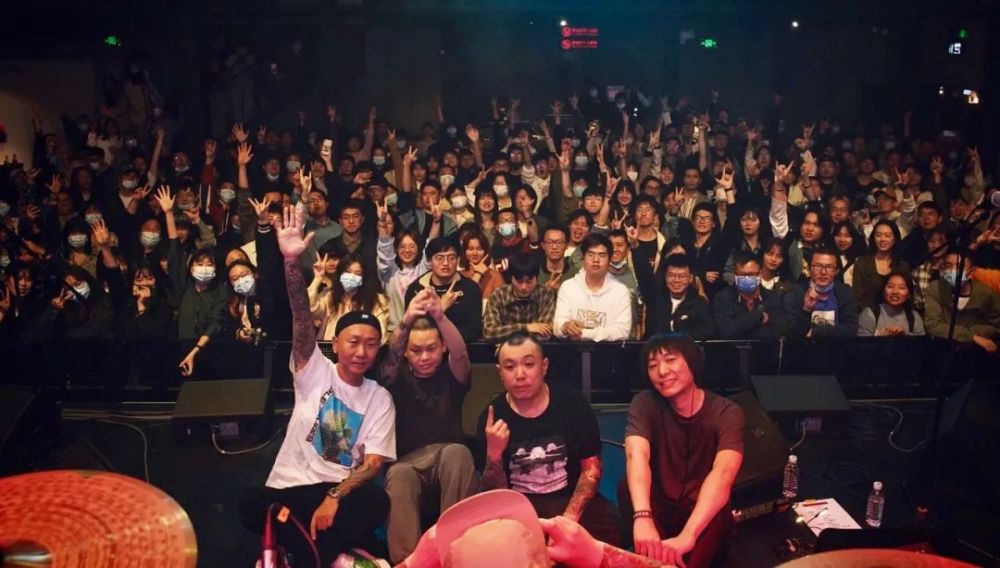 文雀巡演现场又爆了!南方篇收官,北方篇敬请期待!