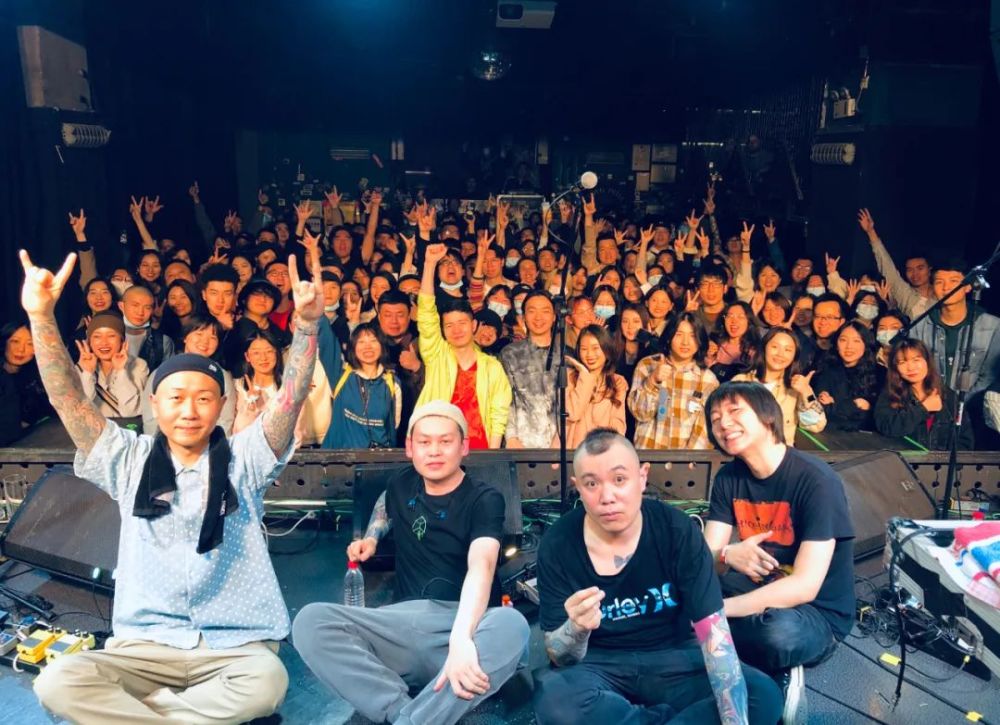 文雀巡演现场又爆了!南方篇收官,北方篇敬请期待!