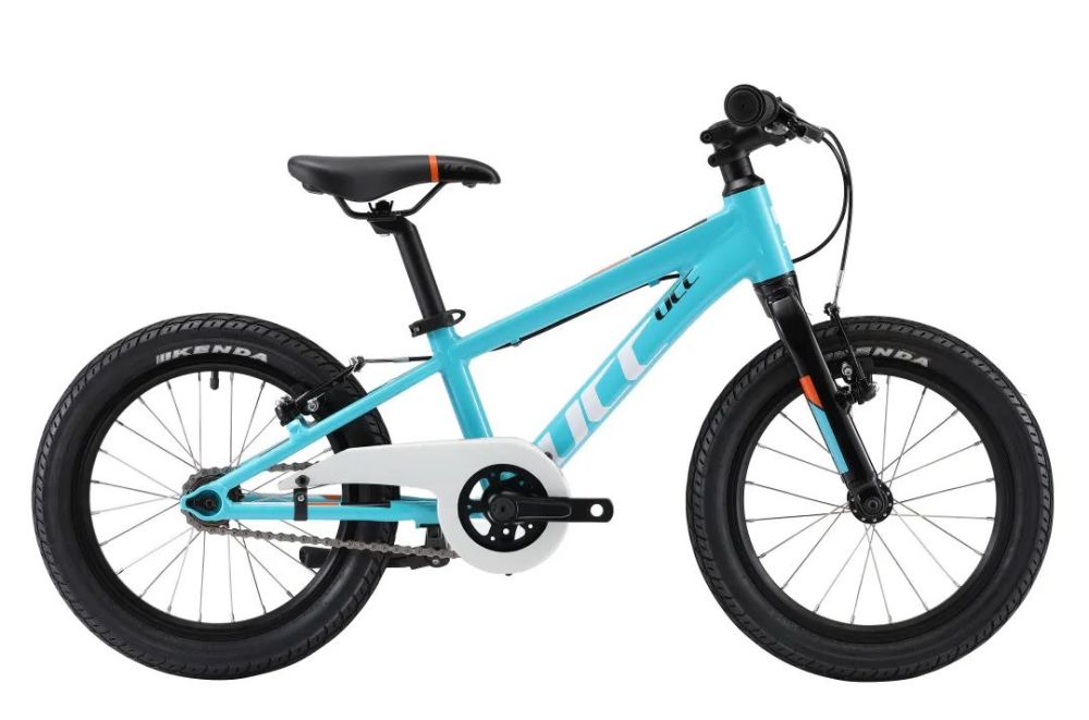 运动中过五一5款ucc运动自行车童青少年车款