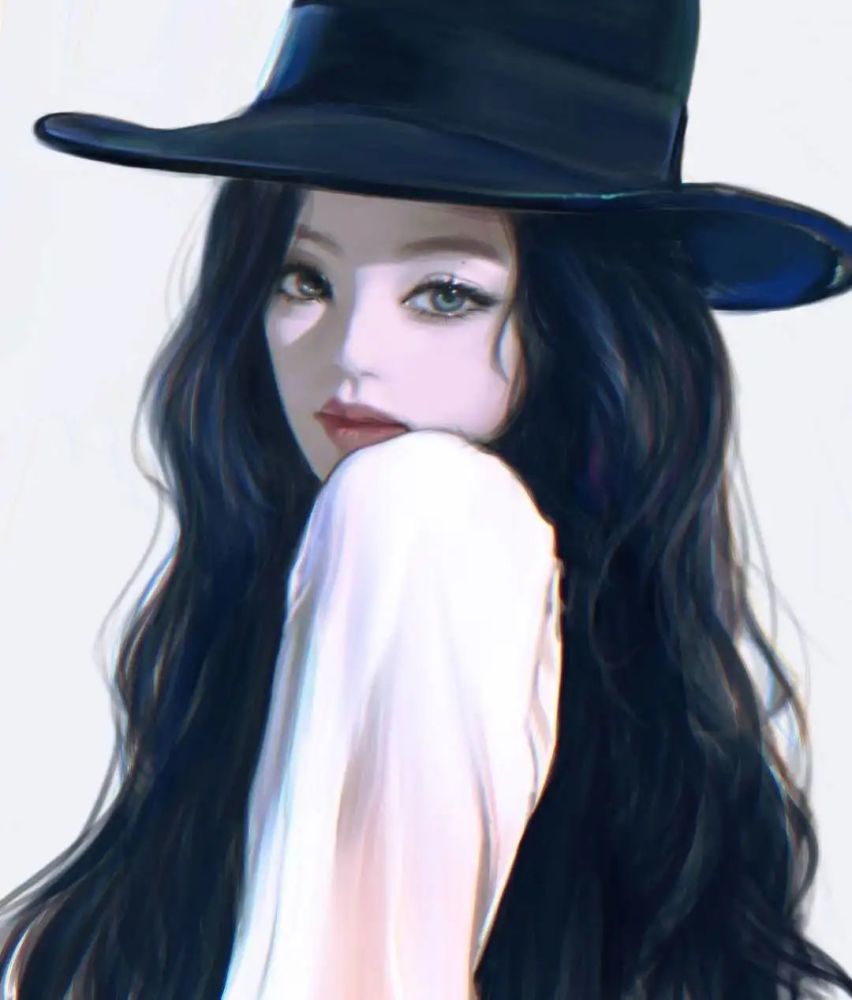 金智妮jennie|动漫头像