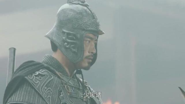 top,4 天燮绿沉枪—姜维