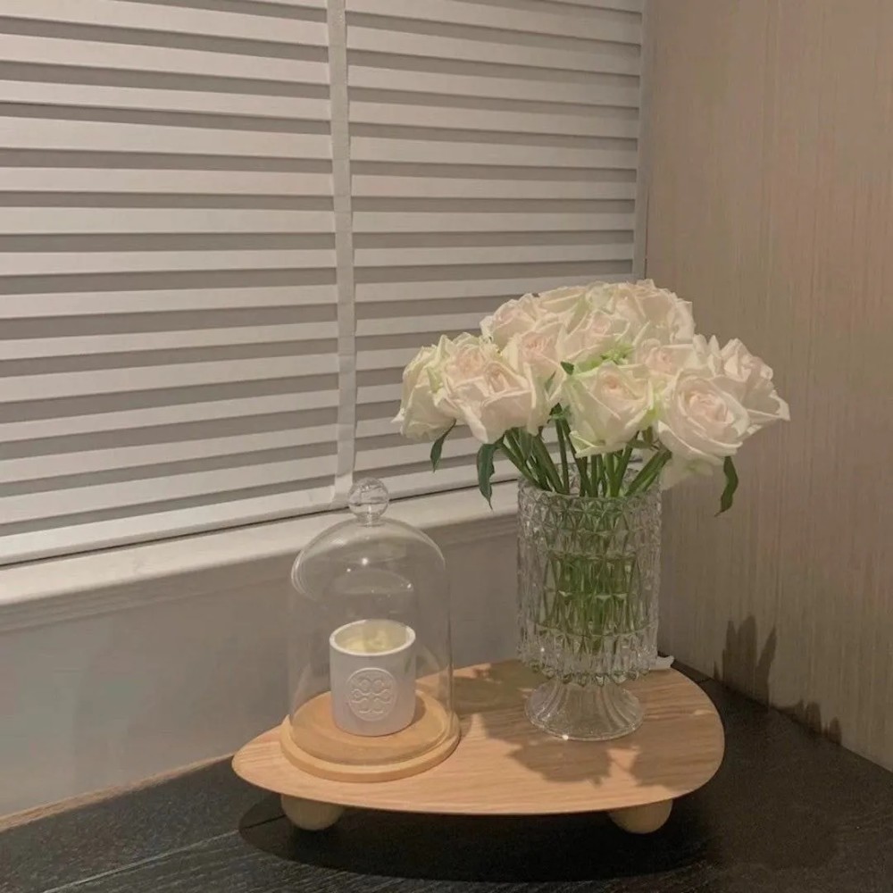 干净高级的微信封面图