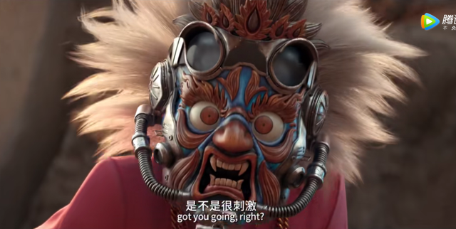 新神榜哪吒重生剧情解析十世轮回的命运如何才能逆天改命