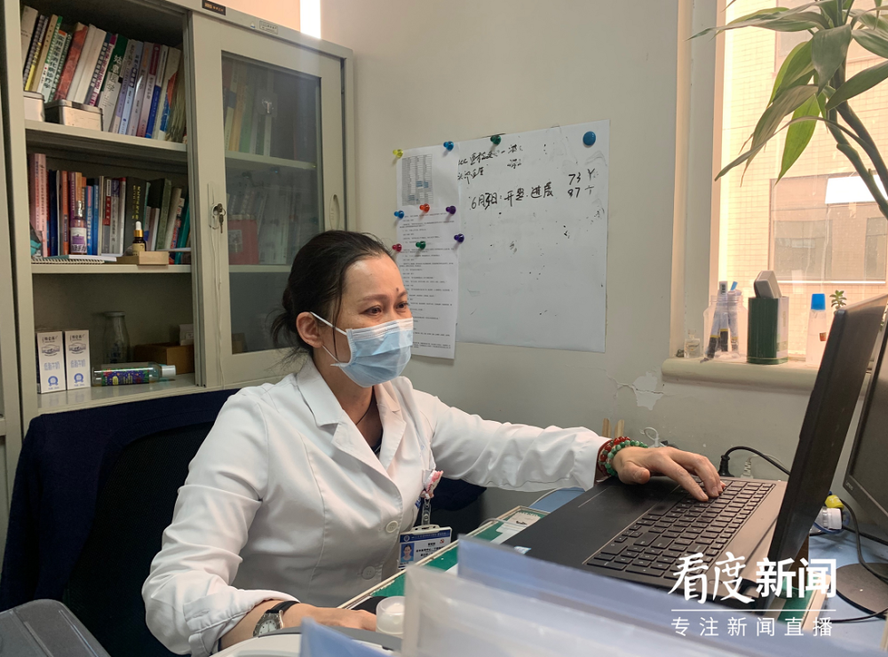 幸运的是偶遇这55位"天使 更幸运的是相遇在这温暖的人间