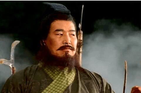 盘点蜀汉后期 五虎将 有一人是无当飞军领袖 为掩护姜维而死 腾讯新闻