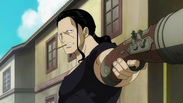 海贼王:皇级海贼团的战略顾问,红发团依靠贝克曼,百兽团是烬?