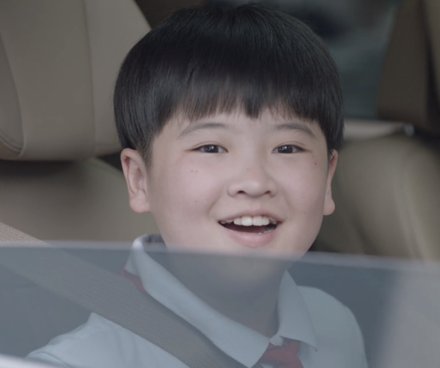 因为在原著中,那个得抑郁症的孩子并非是颜子悠,而是米桃