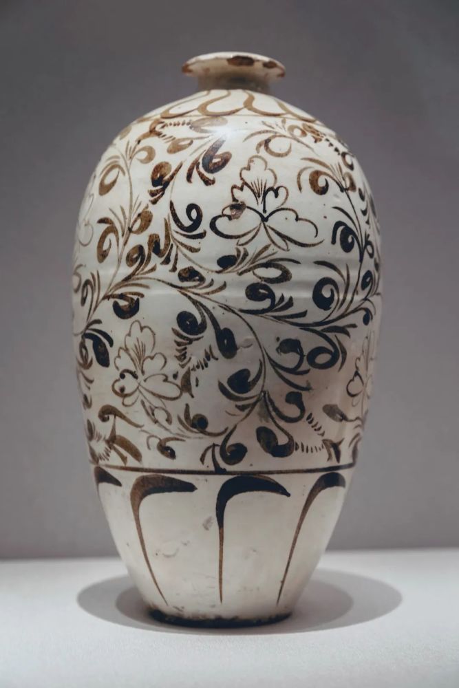 游磁州水墨园千万不能错过"磁州窑传习博物馆"!