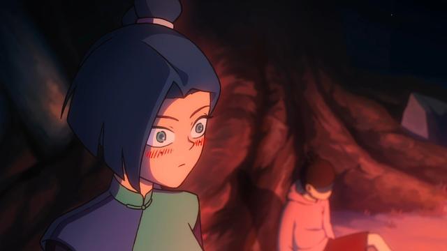 刺客伍六七梅花十三与阿七发糖阿七逐渐失忆大号柒即将回归