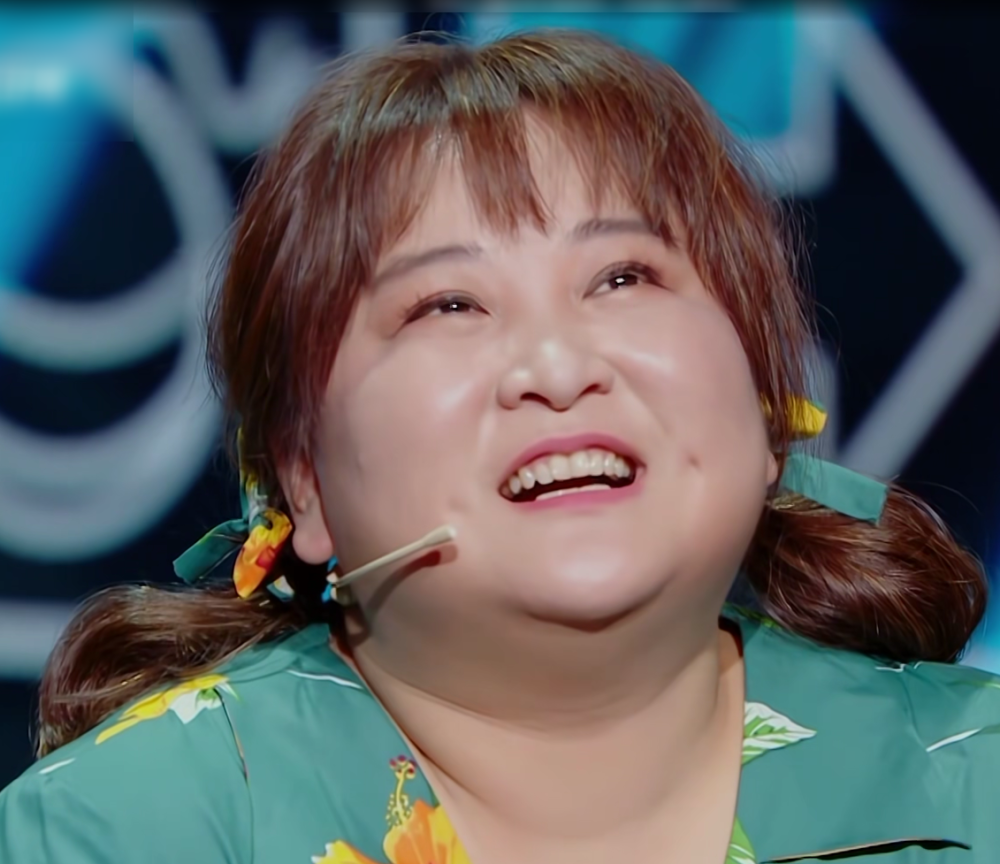 继你好李焕英后贾玲又一大戏在拍了光看阵容就按捺不住了