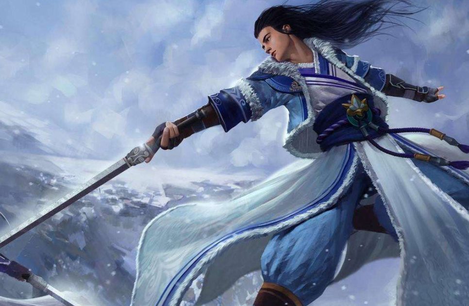 武炼巅峰杨开称雄战场九品开天威势震八方