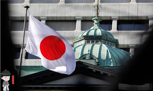 gdp日本_调查:日本第一季GDP环比年率料为下降4.6%,新防疫限制打击经济