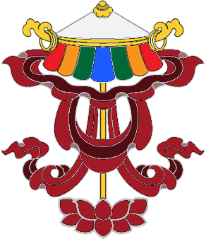 藏八宝:藏族人的吉祥图腾(高清)