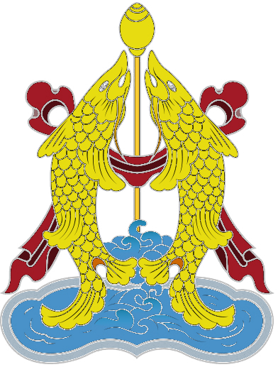 藏八宝:藏族人的吉祥图腾(高清)