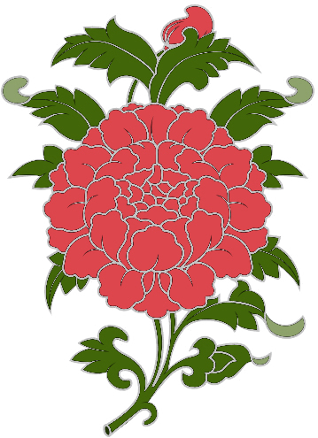 藏八宝:藏族人的吉祥图腾(高清)