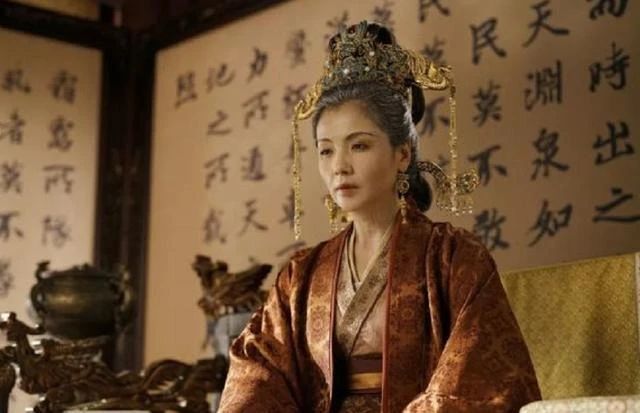有吕武之才无吕武之恶北宋太后刘娥为何会得到如此高的评价