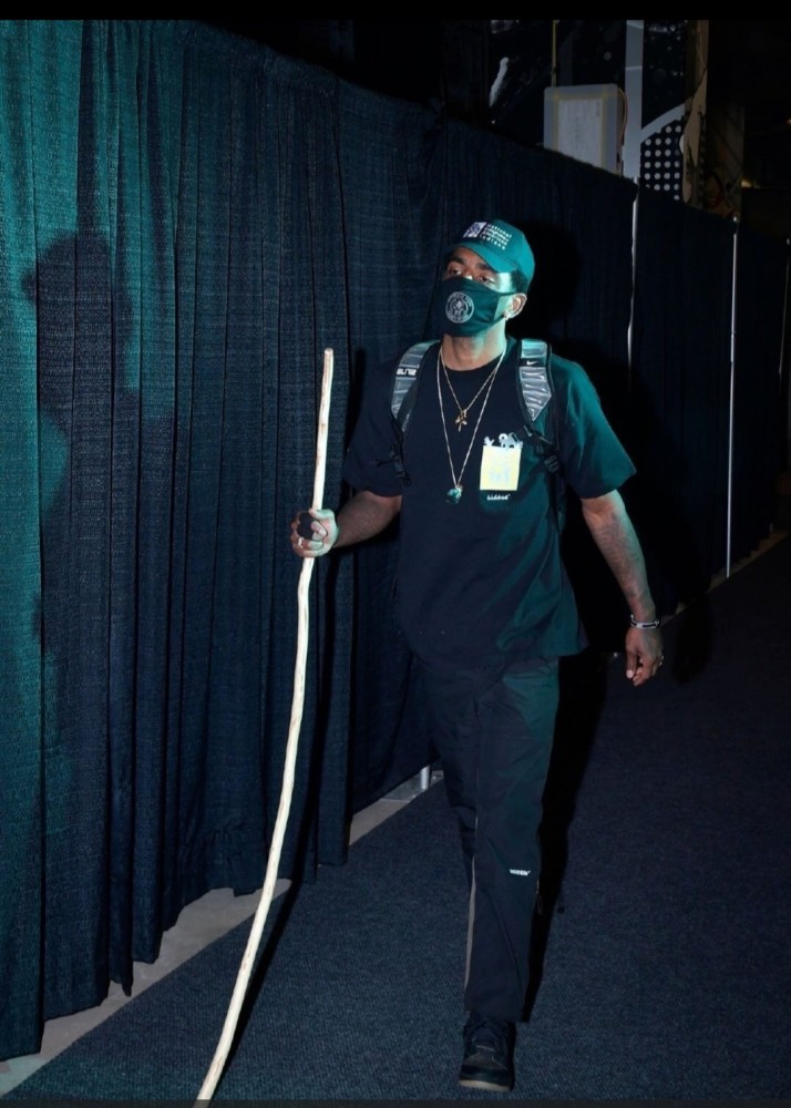 欧文信佛教欧神仙斋戒去打球惊到你了吗