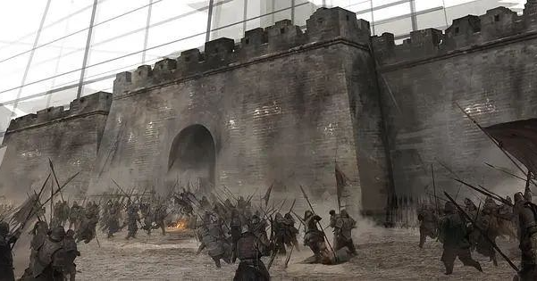 百度操练"攻城师"