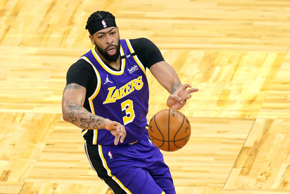 勇士 NBA前瞻预测：湖人vs奇才