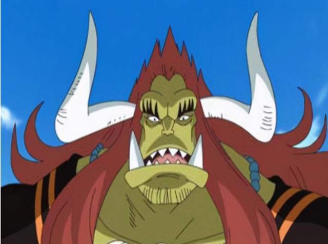 海贼王开播22年死亡12人4人同属一个海贼团2人被同一人杀死