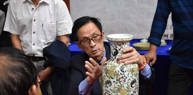 潘洁兹|吴焕章|题字|古董|齐白石|书法