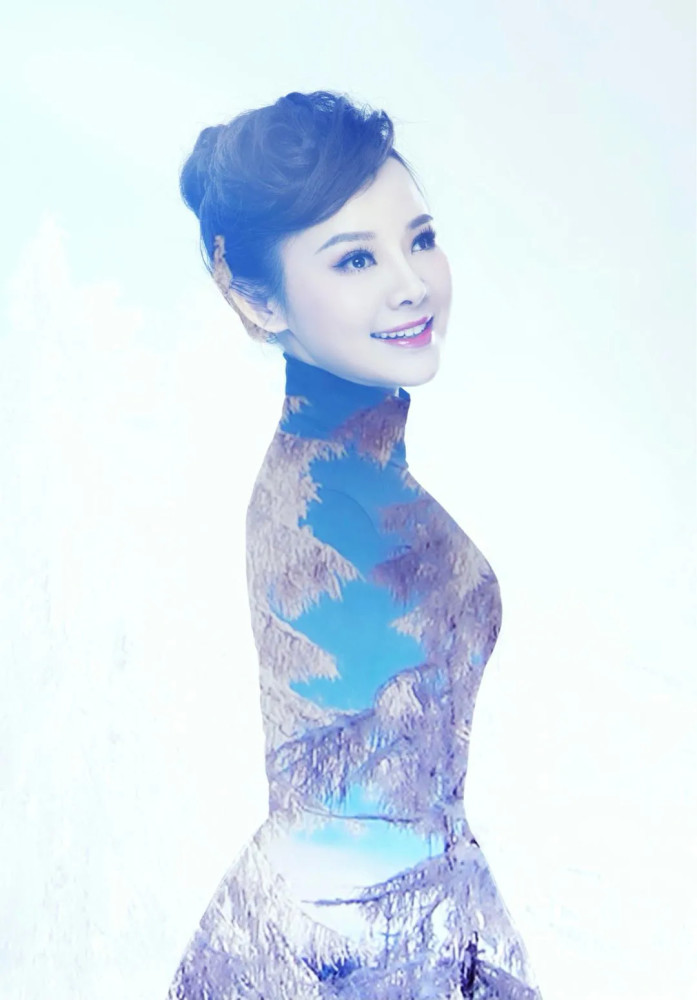 星光大道冠军盲女歌手刘赛上天夺走她的眼睛夺不走她一身才华