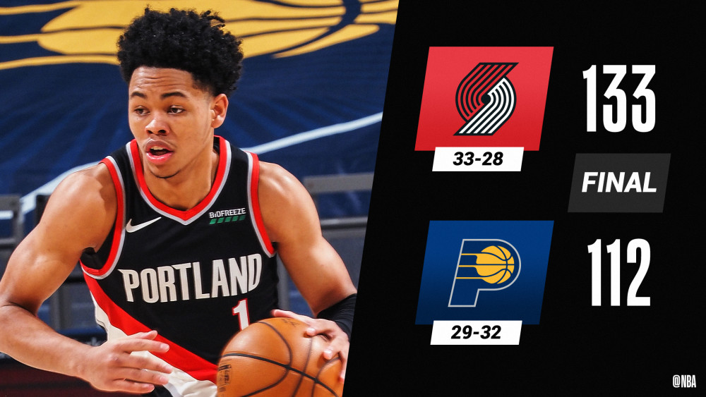 nba 历史第一＋比肩克莱，21岁小将一战封神！但三软肋明显前途堪忧