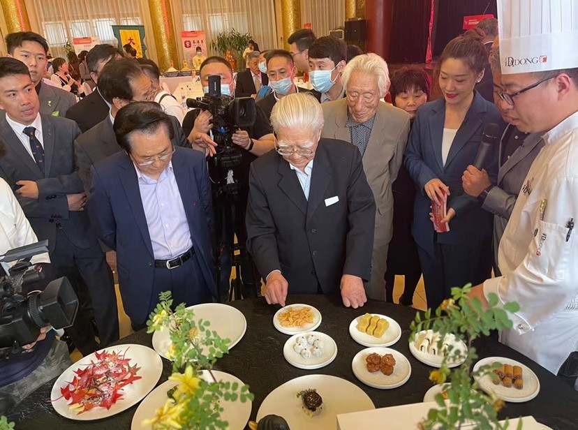 京菜美食文化节启动 全业态促销掀消费热潮 美世第一餐饮信息网