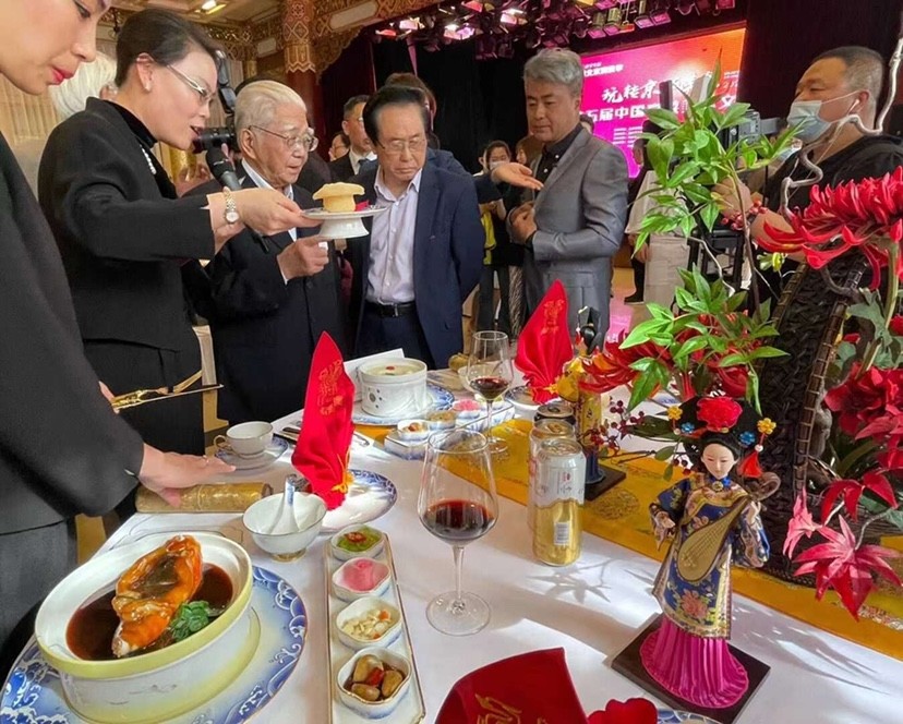 京菜美食文化节启动 全业态促销掀消费热潮 美世第一餐饮信息网