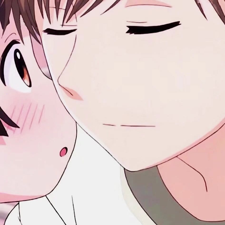 你家臭宝会心动的限量版高甜情头