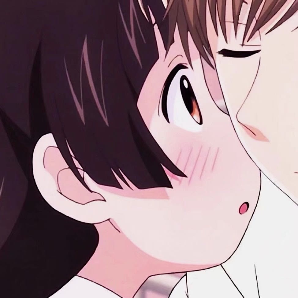 你家臭宝会心动的限量版高甜情头