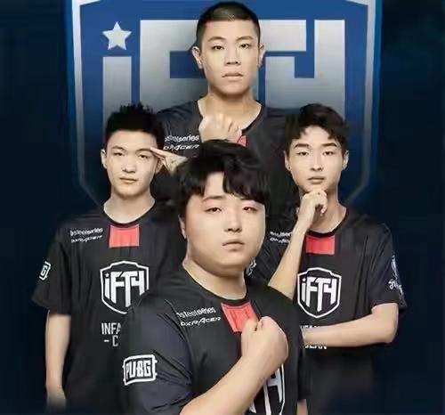 春季赛ifty坐收渔翁之利七杀首度吃鸡新阵容磨合期已过
