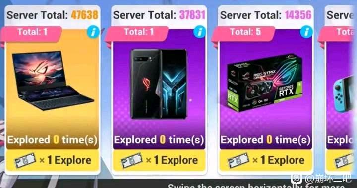 崩坏3人物排行_iOS畅销榜周报:《崩坏3》预估周收入335万美元重回前十