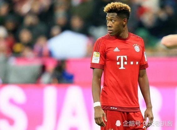 官方在奥地利活动出售阿拉巴皇马27号球衣曝瓦拉内和姆巴佩互换东家