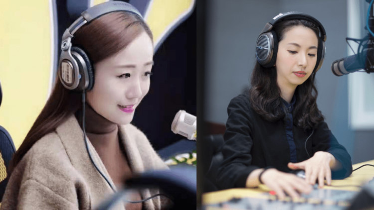 fm100.1&fm106.5改版升级啦!迷人的声音,有趣的灵魂这都有_腾讯新闻