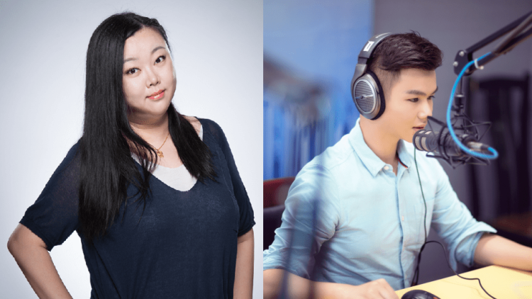 fm100.1&fm106.5改版升级啦!迷人的声音,有趣的灵魂这都有_腾讯新闻