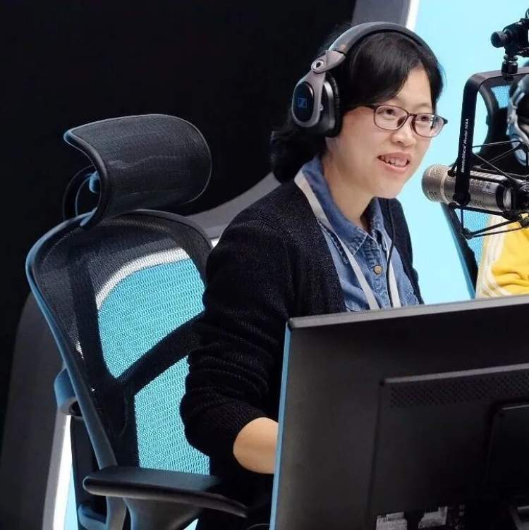 fm100.1&fm106.5改版升级啦!迷人的声音,有趣的灵魂这都有_腾讯新闻