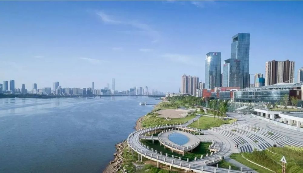 长沙一线江景房盘点,还有低门槛上车机会!_腾讯新闻