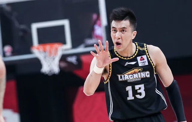 苏群给辽篮提中肯意见,做好这两点还有得